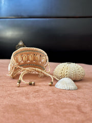 Cowrie Cuff