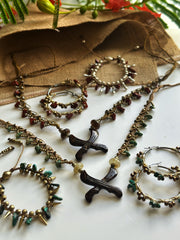 Machete Set Artesenal