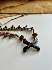 Machete Set Artesenal