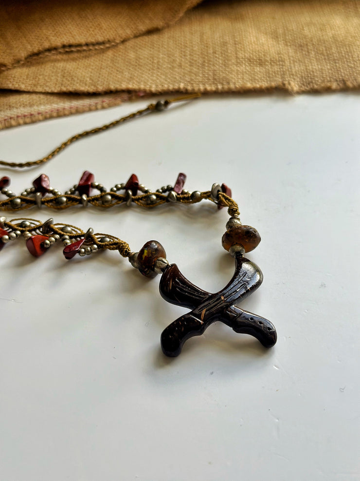 Machete Set Artesenal