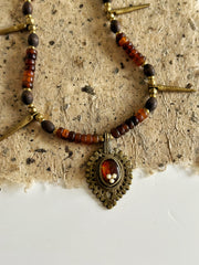 Ethnic Necklace