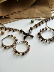 Machete Set Artesenal