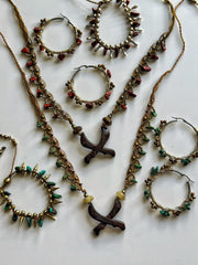 Machete Set Artesenal