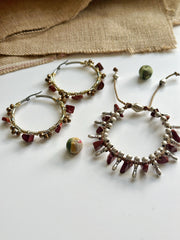 Machete Set Artesenal