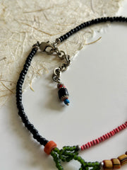 Wisdom Layered Necklace
