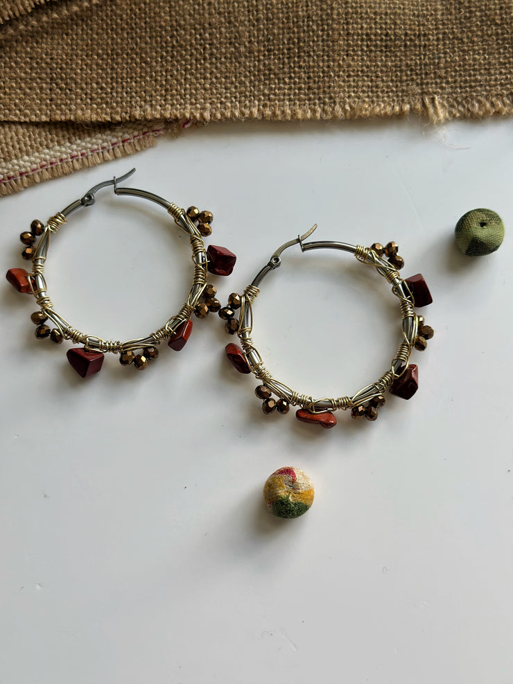 Machete Set Artesenal