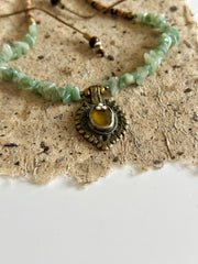 Ethnic Necklace