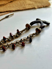 Machete Set Artesenal