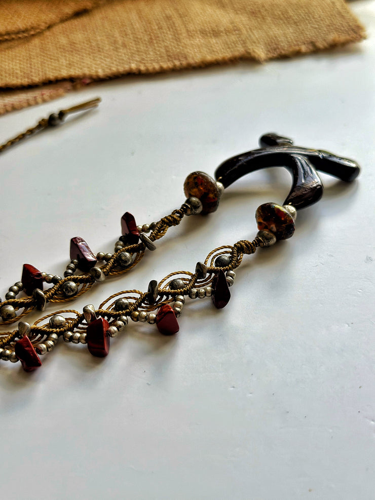 Machete Set Artesenal