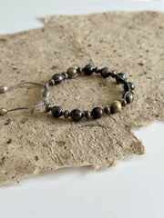 Tigers Eye Bracelet