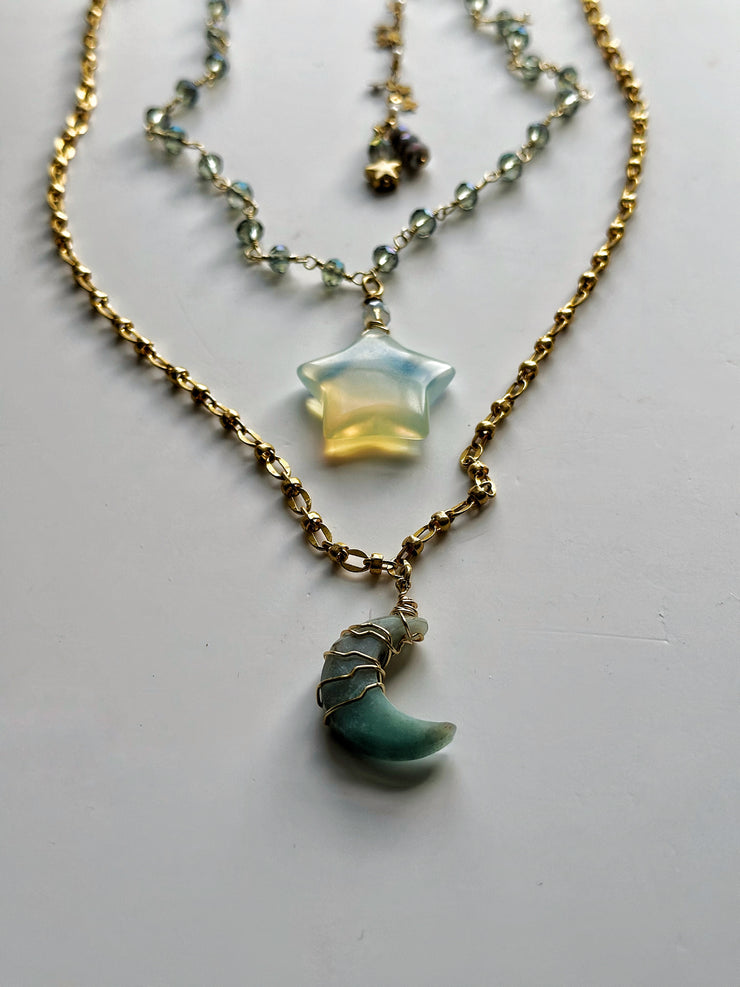 Celestial Set