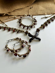 Machete Set Artesenal