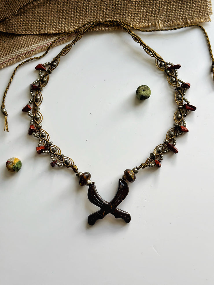 Machete Set Artesenal