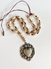 Angel Wing and Heart Set