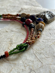 Wisdom Layered Necklace