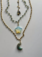 Celestial Set