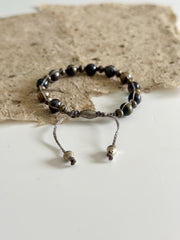 Tigers Eye Bracelet
