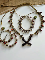 Machete Set Artesenal