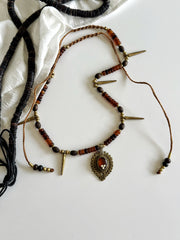 Ethnic Necklace