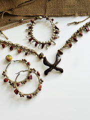 Machete Set Artesenal