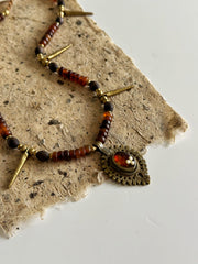 Ethnic Necklace
