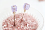 Crystal Hair Pin Set