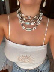 Abalone Choker