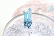 Crystal Hair Pin