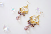 Celestial Earrings