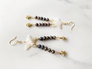 Pearl Dreamer Earrings