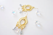 Celestial Earrings