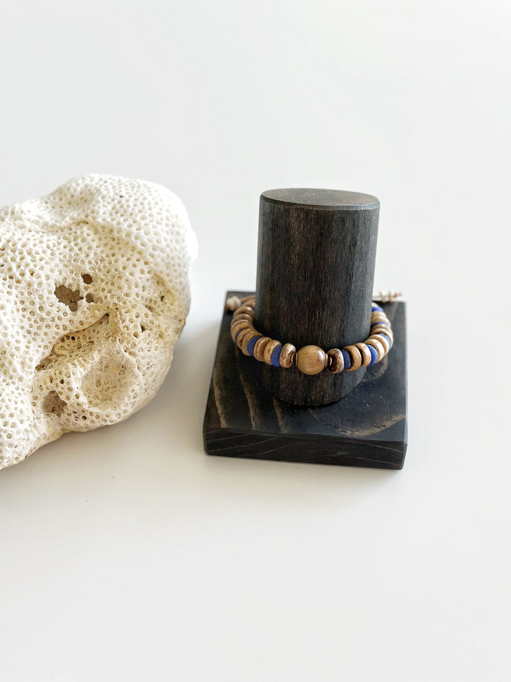 Wooden Bracelet