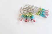 Crystal Hair Pin Set