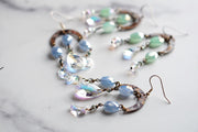 Ethereal Boho Earrings