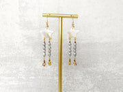 Pearl Dreamer Earrings