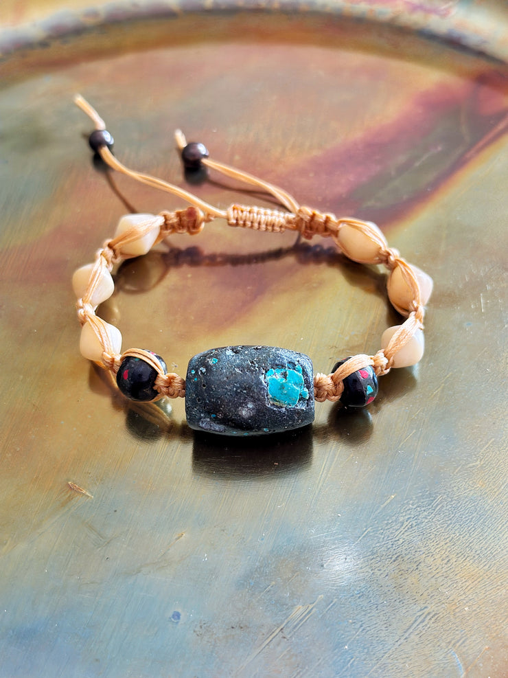 Natural Stone Bracelet