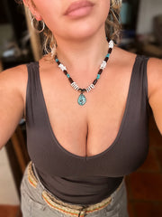 Turquoise Necklace