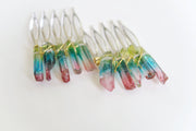 Crystal Hair Pin Set