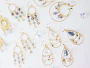 Celestial Earrings