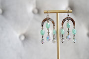 Ethereal Boho Earrings