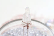 Crystal Hair Pin