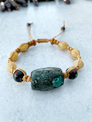 Natural Stone Bracelet