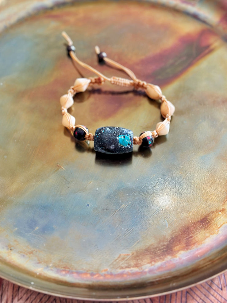 Natural Stone Bracelet