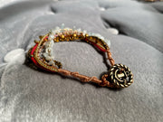 Boho Multi Bracelet