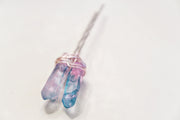 Crystal Hair Pin