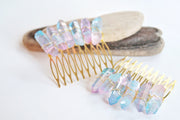 Crystal Hair Pin