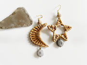 Boho Dreamer Earrings