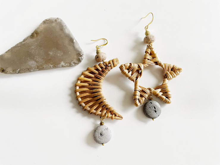 Boho Dreamer Earrings