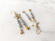 Pearl Dreamer Earrings