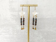 Pearl Dreamer Earrings